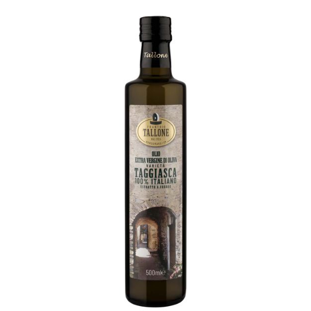 Immagine di Olio Extra Vergine di Oliva - Varietà Taggiasca