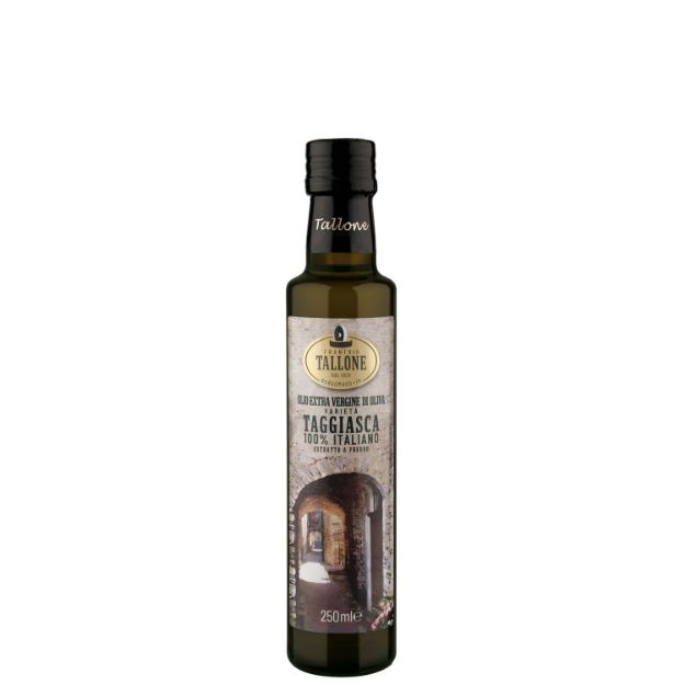 Immagine di Olio Extra Vergine di Oliva - Varietà Taggiasca