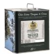 Immagine di Olio Extra Vergine di Oliva - Varietà Taggiasca