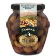Immagine di Olive Taggiasche in Salamoia