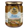 Immagine di Tonno in Olio Extra Vergine di Oliva