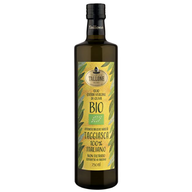 Bild von Extra Vergine Olivenoel  - Varietà Taggiasca - Biologisch